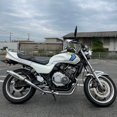 ジェイド250 