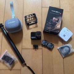 Ace Pro2 (Insta360) 一式セット