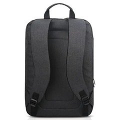 Lenovo バックパック　ブラック　ビジネスバックの画像
