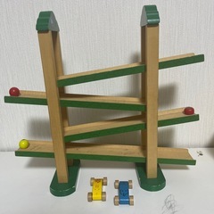 【決まりました】おもちゃ