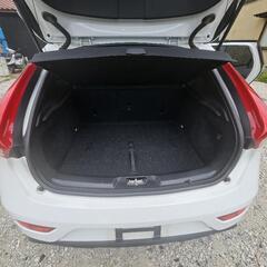 2014年式 ボルボV40 T4 予備検査付きの画像