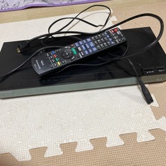 Panasonic　DMR-BRW500