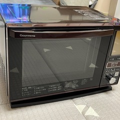 オーブンレンジ
