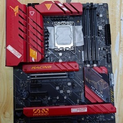 デスクトップPC 出品します