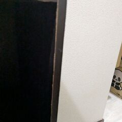 【処分費用有】カラーボックスの画像