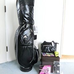 【新品未使用】レディース用 adidas アディダス GOLF ...