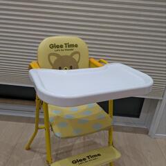 ハイチェアの画像