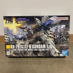 HG　ガンダムEz8
