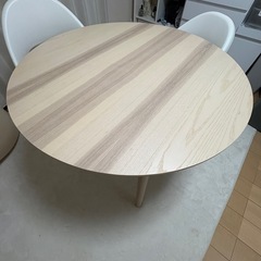 IKEA イケア　LISABO リーサボー　LOBERGET ロ...