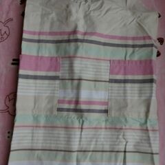 新品 エプロン ①