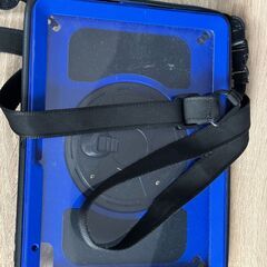 iPad 第10世代保護ケース（だいぶ中古）