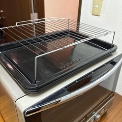 商談中　
日立 HITACHI オーブンレンジ ヘルシ-シェフ MRO-BX10-Nの画像