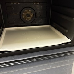 商談中　
日立 HITACHI オーブンレンジ ヘルシ-シェフ MRO-BX10-Nの画像