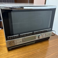 日立 HITACHI オーブンレンジ ヘルシ-シェフ MRO-B...