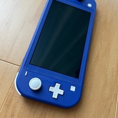 Switchライト