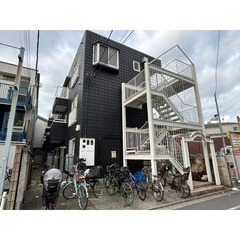 ⭐️トリプルゼロ物件⭐️ 敷金/礼金/仲手0円 😄審査通過率90...