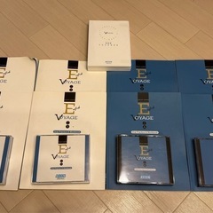 AEON VOYAGE 英会話教材 まとめ売り