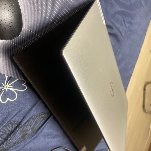 バソコンlaptop 5530