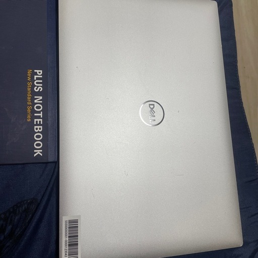 バソコンlaptop 5530
