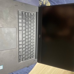 バソコンlaptop 5530の画像