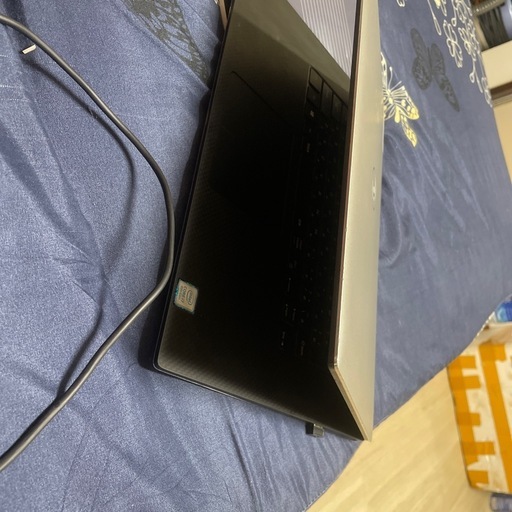 バソコンlaptop 5530