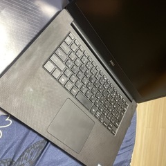 バソコンlaptop 5530の画像