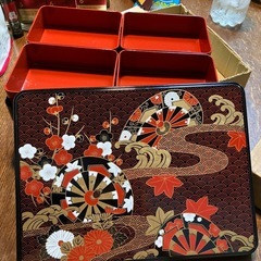 重箱