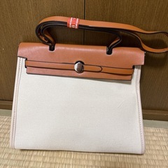 【新古品】ハンドバック
