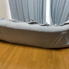 Francfranc フロアソファ【お値下げしました】 の画像