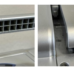 決定!!【美品】MD CD プレイヤーの画像