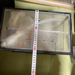 水槽