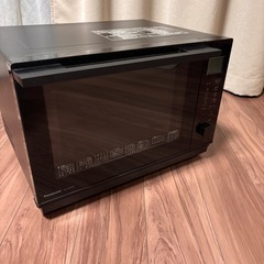 Panasonic オーブンレンジ 26L NE-MS268