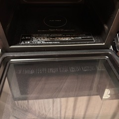 Panasonic オーブンレンジ 26L NE-MS268の画像