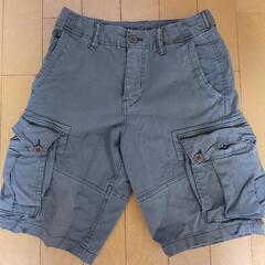 【超美品】American Eagle ショートパンツ(US 26)