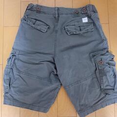 【超美品】American Eagle ショートパンツ(US 26)の画像
