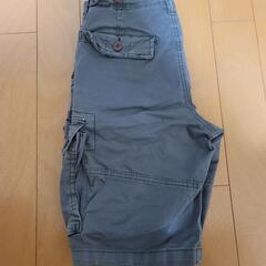 【超美品】American Eagle ショートパンツ(US 26)の画像