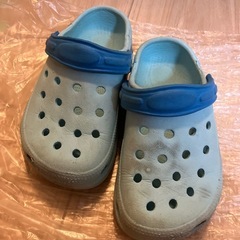子供サンダル　16cm