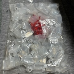 未開封タレビン　角大　100個の画像