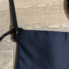 サコッシュの画像