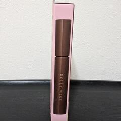 DOLLY WINK(ドリー ウィンク)MY BEST MASCARAの画像