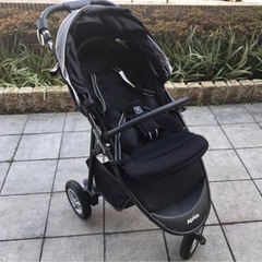 早い者勝ち！定価７万超え　Aprica アップリカ ベビーカー ...