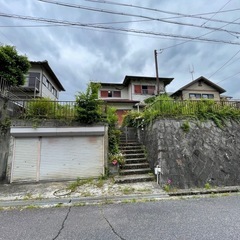 大型犬室内飼育可能、ただいま絶賛リフォーム中につきキャンペーン価...