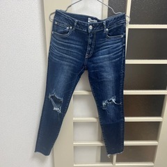 AZUL デニムパンツ 