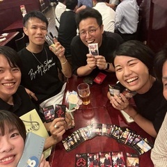 【初心者向け🔰】エンジョイ ポーカー♠️
