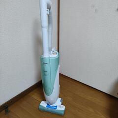 有線掃除機