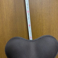 PROIDEA ホグレ HOGUURE 肩・首スッキリ座椅子｜姿勢サポート・ストレッチにも◎
の画像