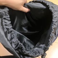 美品　FILA リュックサックの画像