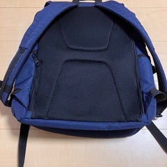 美品　FILA リュックサックの画像