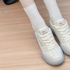 SHEIN スニーカー 新品 ‼紐なし‼の画像