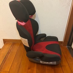 チャイルドシートの画像